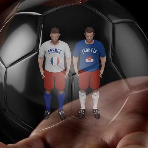 2025 클럽 월드컵, 축구 팬들이 기다려온 경기의 모든 것!